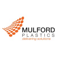 Mulford Plastics Logo