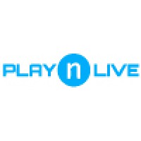 Playnlive.com Logo