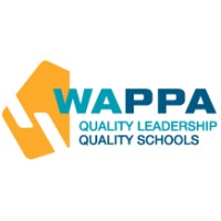 Western Australian Primary Principals Association Logo