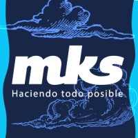 Marketing Services de Colombia S.A.S. Logo