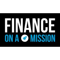 Finance on a Mission Logo