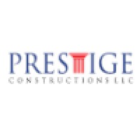 Prestige Constructions LLC Logo