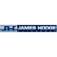 James Hodge Auto Group Logo