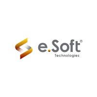 e.Soft Technologies Pvt Ltd Logo