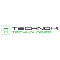Technopi Technologies Logo