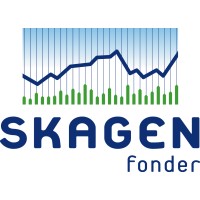 SKAGEN Fonder Logo