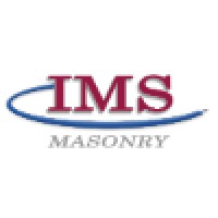 IMS Masonry, Inc. Logo