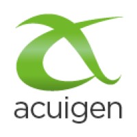 Acuigen Logo