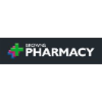 Browns Pharmacy Logo