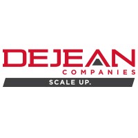 DeJean Construction Company, Inc. Logo