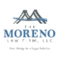 The Moreno Law Firm, LLC Logo