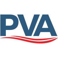 Peripheral Vascular Associates, Doctors of Arteries and Veins Logo