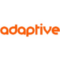 Adaptive - The Drupal Specialists Logo