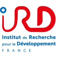 IRD Logo
