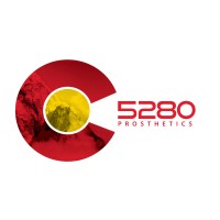 5280 Prosthetics LLC Logo