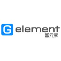 G Element Pte Ltd Logo
