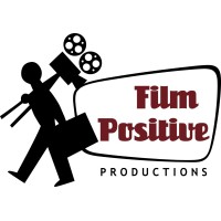 FILM POSITIVE PRODUCTIONS Logo