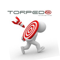 Torpedo Marketing Inc. Logo