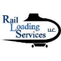 Rail Loading Services LLC Logo