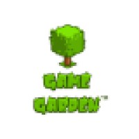 Game Garden Logo