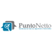 Punto Netto di Griso Gaetano S.R.L. Logo