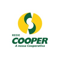 Rede Cooper Logo