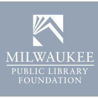 Milwaukee Public Library Foundation Logo