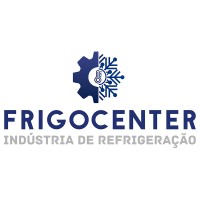 Frigocenter Logo