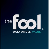The Fool Logo