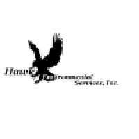 Hawk Environmental Services, Inc. Logo