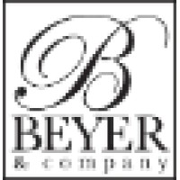 Beyer & Company Logo