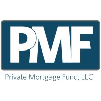 Private Mortgage Fund, LLC. Logo