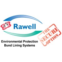 Rawell Environmental Ltd Logo