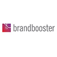 BRANDBOOSTER 2.0 Logo