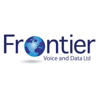 Frontier Voice and Data Ltd Logo