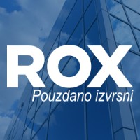 Rox d.o.o. Logo