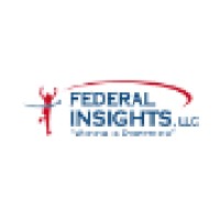 Federal Insights, LLC Logo