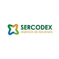 Sercodex Agencia de Aduanas Logo