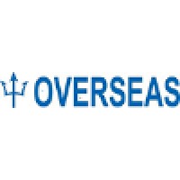 Overseas Logo