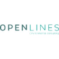 Open Lines Environmental Consulting Logo