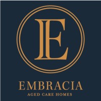 Embracia Aged Care Logo