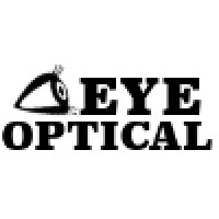 Eye Optical Logo