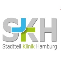 SKH Stadtteilklinik Hamburg Logo