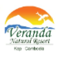 Veranda Natural Resort Logo