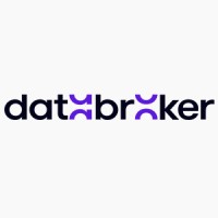 Databroker Logo