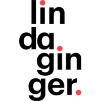 Linda Ginger Speaks Logo
