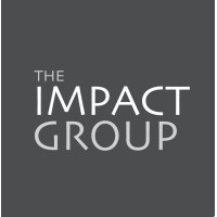 The Impact Group Logo