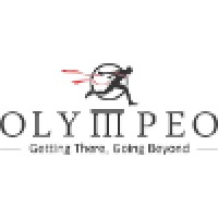 Olympeo Infrastructure- Pioneers in Affordable Housing Logo