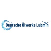 Deutsche Ölwerke Lubmin GmbH Logo
