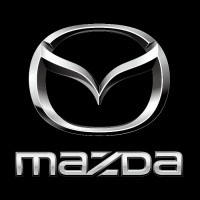 Mazda Motor Belux / Mazda Motor Logistics Europe Logo